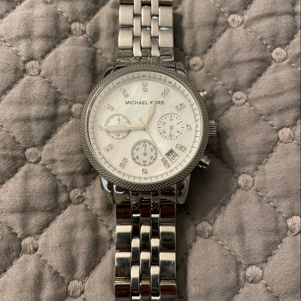 Michael Kors watch